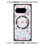 プレミアムパネル with Pixelsnap［ Pink pieces ］