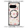 プレミアムパネル with Pixelsnap［ Pink pieces ］