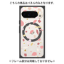 プレミアムパネル with Pixelsnap［ Pink pieces ］