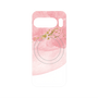 プレミアムパネル with Pixelsnap［ pink layered ］