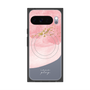 プレミアムパネル with Pixelsnap［ pink layered ］