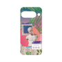 プレミアムパネル with Pixelsnap［ vapor wave ］