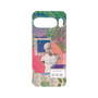 プレミアムパネル with Pixelsnap［ vapor wave ］