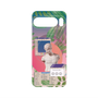 プレミアムパネル with Pixelsnap［ vapor wave ］