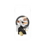 プレミアムパネル with Pixelsnap［ Artistic Fall in Beige ］