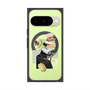 プレミアムパネル with Pixelsnap［ Artistic Fall in Beige ］