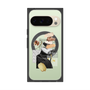プレミアムパネル with Pixelsnap［ Artistic Fall in Beige ］