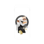 プレミアムパネル with Pixelsnap［ Artistic Fall in Beige ］