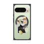プレミアムパネル with Pixelsnap［ Artistic Fall in Beige ］