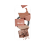 プレミアムパネル with Pixelsnap［ Eye shadow-A ］