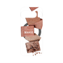 プレミアムパネル with Pixelsnap［ Eye shadow-A ］
