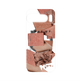 プレミアムパネル with Pixelsnap［ Eye shadow-B ］