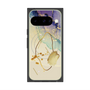 プレミアムパネル with Pixelsnap［ Marble Nuance Painting Purple ］