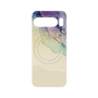 プレミアムパネル with Pixelsnap［ Marble Purple ］