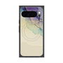 プレミアムパネル with Pixelsnap［ Marble Purple ］