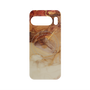 プレミアムパネル with Pixelsnap［ Marble Brown ］