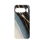 プレミアムパネル with Pixelsnap［ Marble Black ］