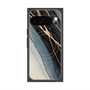 プレミアムパネル with Pixelsnap［ Marble Black ］