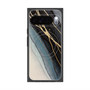プレミアムパネル with Pixelsnap［ Marble Black ］