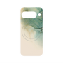 プレミアムパネル with Pixelsnap［ Marble Green ］