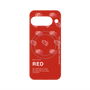プレミアムパネル with Pixelsnap［ RED-Meat ］