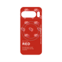 プレミアムパネル with Pixelsnap［ RED-Meat ］