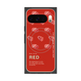 プレミアムパネル with Pixelsnap［ RED-Meat ］