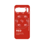 プレミアムパネル with Pixelsnap［ RED-Meat ］
