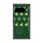 プレミアムパネル with Pixelsnap［ GREEN-Broccoli ］