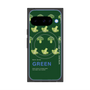 プレミアムパネル with Pixelsnap［ GREEN-Broccoli ］