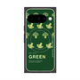 プレミアムパネル with Pixelsnap［ GREEN-Broccoli ］