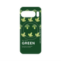 プレミアムパネル with Pixelsnap［ GREEN-Broccoli ］