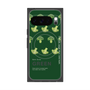 プレミアムパネル with Pixelsnap［ GREEN-Broccoli ］
