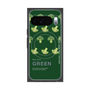 プレミアムパネル with Pixelsnap［ GREEN-Broccoli ］