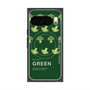 プレミアムパネル with Pixelsnap［ GREEN-Broccoli ］