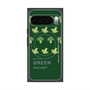 プレミアムパネル with Pixelsnap［ GREEN-Broccoli ］