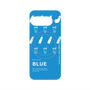 プレミアムパネル with Pixelsnap［ BLUE-Ramune soda ］