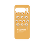 プレミアムパネル with Pixelsnap［ YELLOW-Egg ］