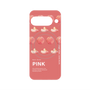 プレミアムパネル with Pixelsnap［ PINK-Peach ］