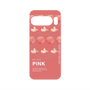 プレミアムパネル with Pixelsnap［ PINK-Peach ］
