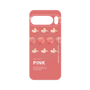 プレミアムパネル with Pixelsnap［ PINK-Peach ］