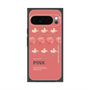 プレミアムパネル with Pixelsnap［ PINK-Peach ］