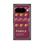 プレミアムパネル with Pixelsnap［ PURPLE-Sweet potato ］