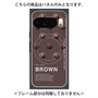 プレミアムパネル with Pixelsnap［ BROWN-Chocolate ］