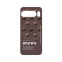 プレミアムパネル with Pixelsnap［ BROWN-Chocolate ］
