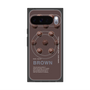 プレミアムパネル with Pixelsnap［ BROWN-Chocolate ］
