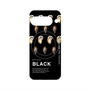 プレミアムパネル with Pixelsnap［ BLACK-Oyster ］