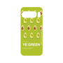 プレミアムパネル with Pixelsnap［ YE GREEN-Avocado ］