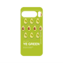 プレミアムパネル with Pixelsnap［ YE GREEN-Avocado ］