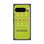 プレミアムパネル with Pixelsnap［ YE GREEN-Avocado ］